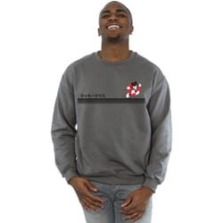 Disney - Sweat - Homme (Charbon)