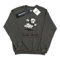 Disney - Sweat - Homme (Charbon)