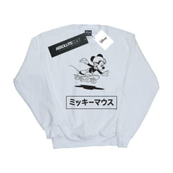Disney - Sweat - Homme (Blanc)