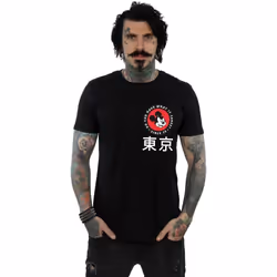 Disney - T-shirt WHAT IT TAKES - Homme (Noir)