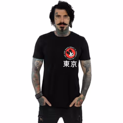 Disney - T-shirt WHAT IT TAKES - Homme (Noir)