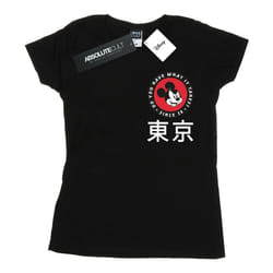Disney - T-shirt WHAT IT TAKES - Femme (Noir)