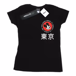 Disney - T-shirt WHAT IT TAKES - Femme (Noir)
