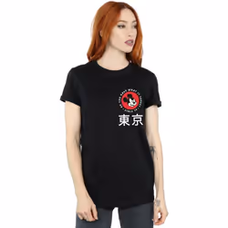 Disney - T-shirt WHAT IT TAKES - Femme (Noir)