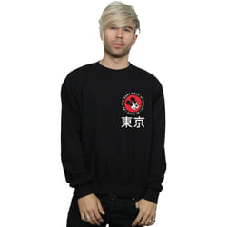 Disney - Sweat WHAT IT TAKES - Homme (Noir)