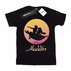 Disney - T-shirt - Homme (Noir)
