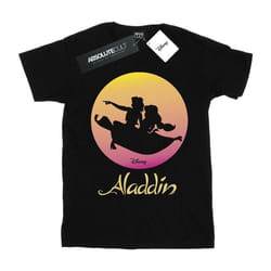 Disney - T-shirt - Homme (Noir)