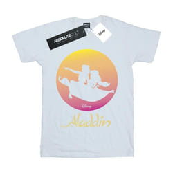 Disney - T-shirt - Homme (Blanc)