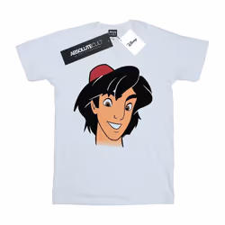 Disney - T-shirt - Homme (Blanc)