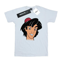 Disney - T-shirt - Homme (Blanc)