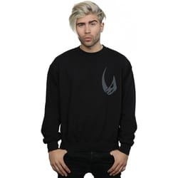 Star Wars - Sweat THE MANDALORIAN - Homme (Noir)