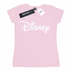 Disney - T-shirt - Femme (Rose clair)