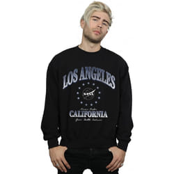 NASA - Sweat CALIFORNIA SCIENCE CENTRE - Homme (Noir)