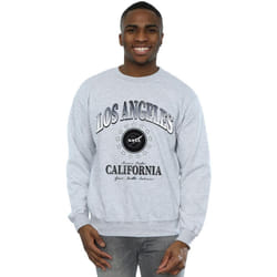 NASA - Sweat CALIFORNIA SCIENCE CENTRE - Homme (Gris chiné)