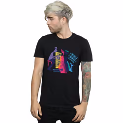 Disney - T-shirt SOUL JAZZ CLUB - Homme (Noir)