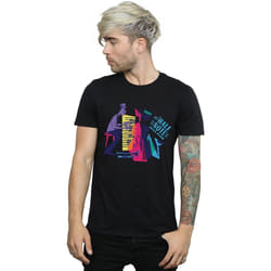 Disney - T-shirt SOUL JAZZ CLUB - Homme (Noir)