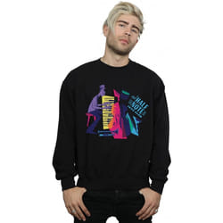 Disney - Sweat SOUL JAZZ CLUB - Homme (Noir)