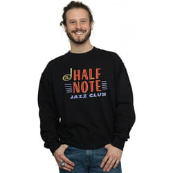 Disney - Sweat SOUL THE HALF NOTE JAZZ CLUB - Homme (Noir)