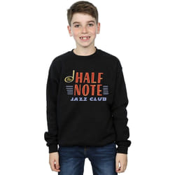 Disney - Sweat SOUL THE HALF NOTE JAZZ CLUB - Garçon (Noir)
