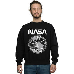 NASA - Sweat - Homme (Noir)