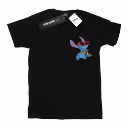 Disney - T-shirt - Homme (Noir)