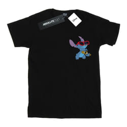 Disney - T-shirt - Homme (Noir)