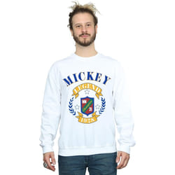 Disney - Sweat LEGEND - Homme (Blanc)