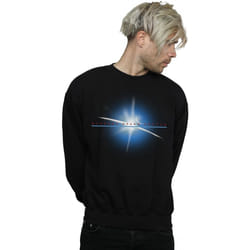 NASA - Sweat KENNEDY SPACE CENTRE - Homme (Noir)