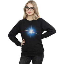 NASA - Sweat KENNEDY SPACE CENTRE - Femme (Noir)
