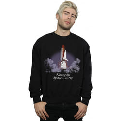 NASA - Sweat KENNEDY SPACE CENTRE LIFT OFF - Homme (Noir)