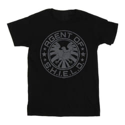 Marvel - T-shirt AVENGERS - Homme (Noir)