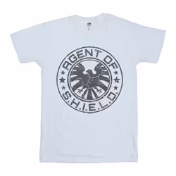 Marvel - T-shirt AVENGERS - Homme (Blanc)