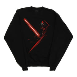 Star Wars - Sweat - Garçon (Noir)