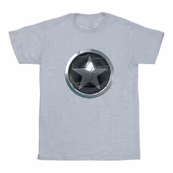 Marvel - T-shirt - Garçon (Gris chiné)