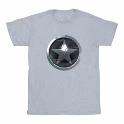 Marvel - T-shirt - Garçon (Gris chiné)