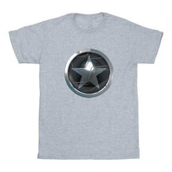 Marvel - T-shirt - Garçon (Gris chiné)