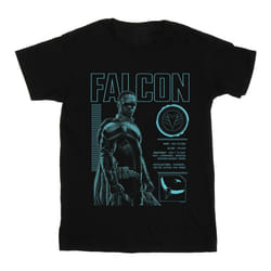 Marvel - T-shirt - Homme (Noir)