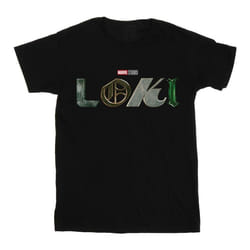 Marvel - T-shirt - Femme (Noir)