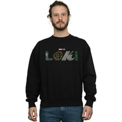 Marvel - Sweat - Homme (Noir)