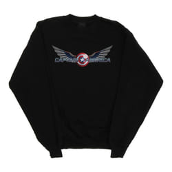 Marvel - Sweat - Femme (Noir)