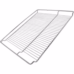 Grille combinée pour Four BOSCH 00574876. Dimensions : 465 x 375 mm.