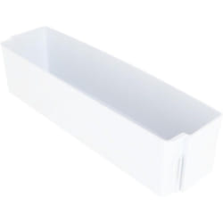 Bosch - Balconnet bouteilles (42,5 x 11,5 x 10 cm) pour refrigerateur Siemens, Neff - 00353045