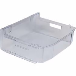 Le tiroir transparent de congélateur, conçu pour les réfrigérateurs combinés Bosch et Siemens, offre une solution pratique et ...