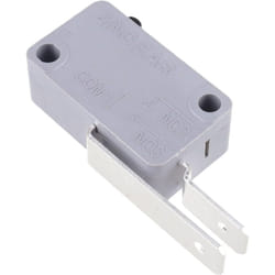 Micro-interrupteur verrouillage de porte pour lave-vaisselle Beko - 1731980300