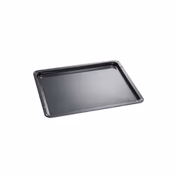 Plaque rectangulaire pour Four AEG 140020490029. Dimensions : 385 x 466 mm.