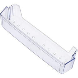 Balconnet de porte (49 x 13 x 10 cm) pour réfrigérateur Beko 4875030200