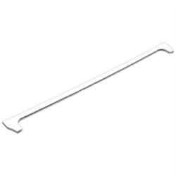 Beko - Profil avant de clayette (256849-10033) Refrigerateur, congelateur 4864590200
