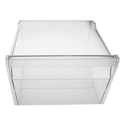 Whirlpool - Tiroir inférieur (400 x 254 x 365 mm) pour réfrigérateur - congélateur 481010596938