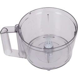 Bol mixeur pour robots multifonctions MCM3 Bosch 12007659
