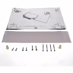 Compatible avec les modeles : ELTB4B019EU, H2IHD524A, H2IHD526A, HI5010C, HIC3B+26, HIC3C24, HIE2B19C, HIE2B19CN, HIE3B19C, H ...